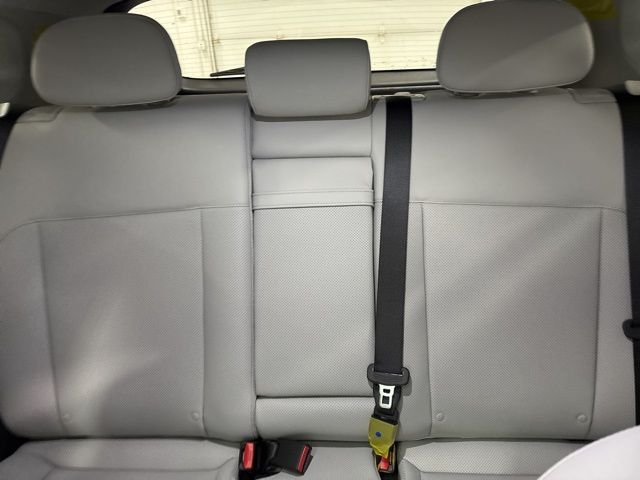 Certified Used 2026 Black Hyundai Limited image 21