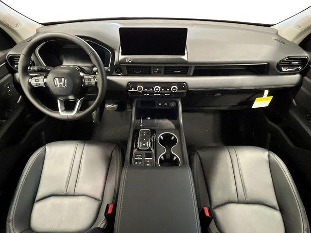 New 2026 Platinum White Pearl Honda Touring image 26