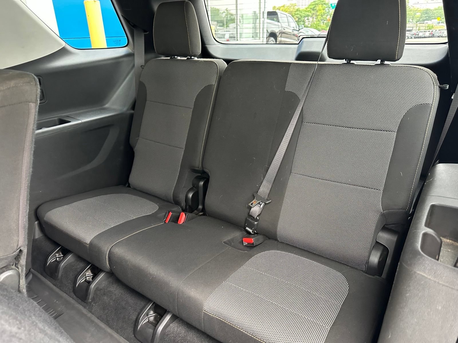 2018 Chevrolet Traverse 1FL - Photo 11