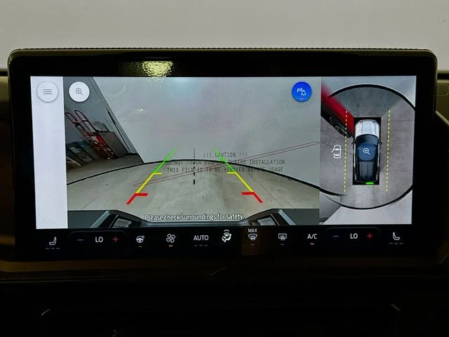 2025 Ford Bronco Sport Outer Banks - Photo 38