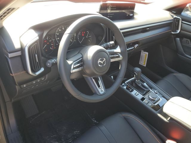 2026 Mazda CX-50 Turbo - Photo 16