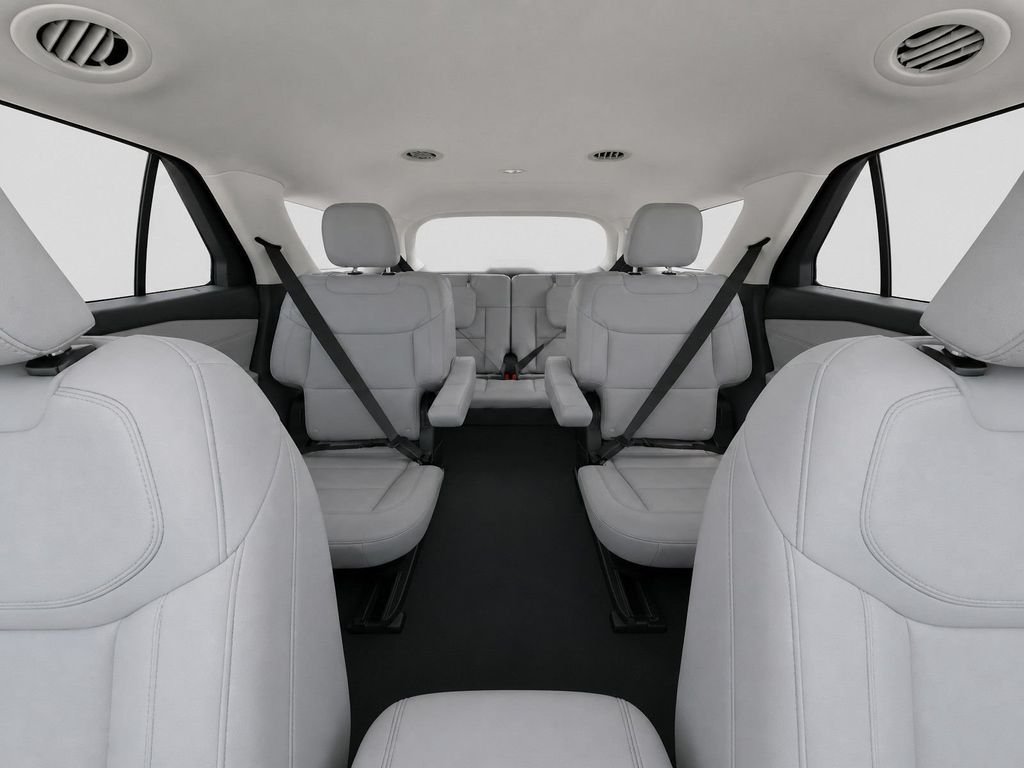 New 2026 Agate Black Metallic Ford Active image 12