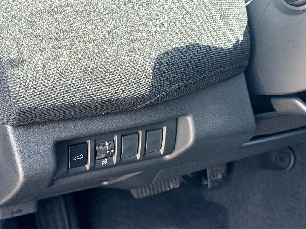 New 2026 MAGNETITE GRAY METALLIC Subaru Premium image 11