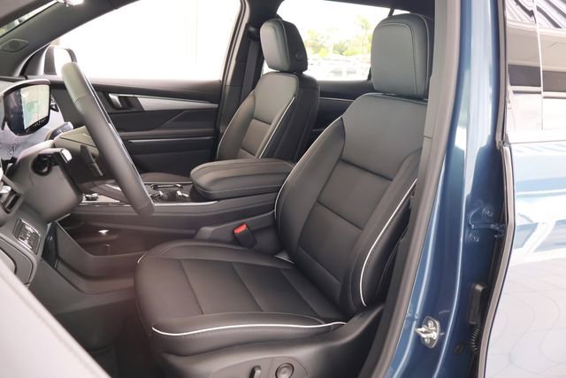 2026 Buick Enclave Preferred - Photo 12