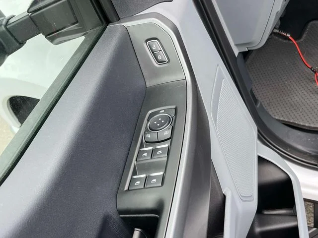 New 2026 Oxford White Ford F-350® XLT image 22
