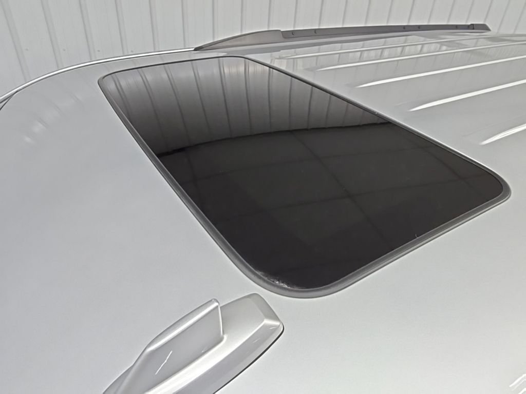 Used 2019 Silver Chevrolet LT image 13