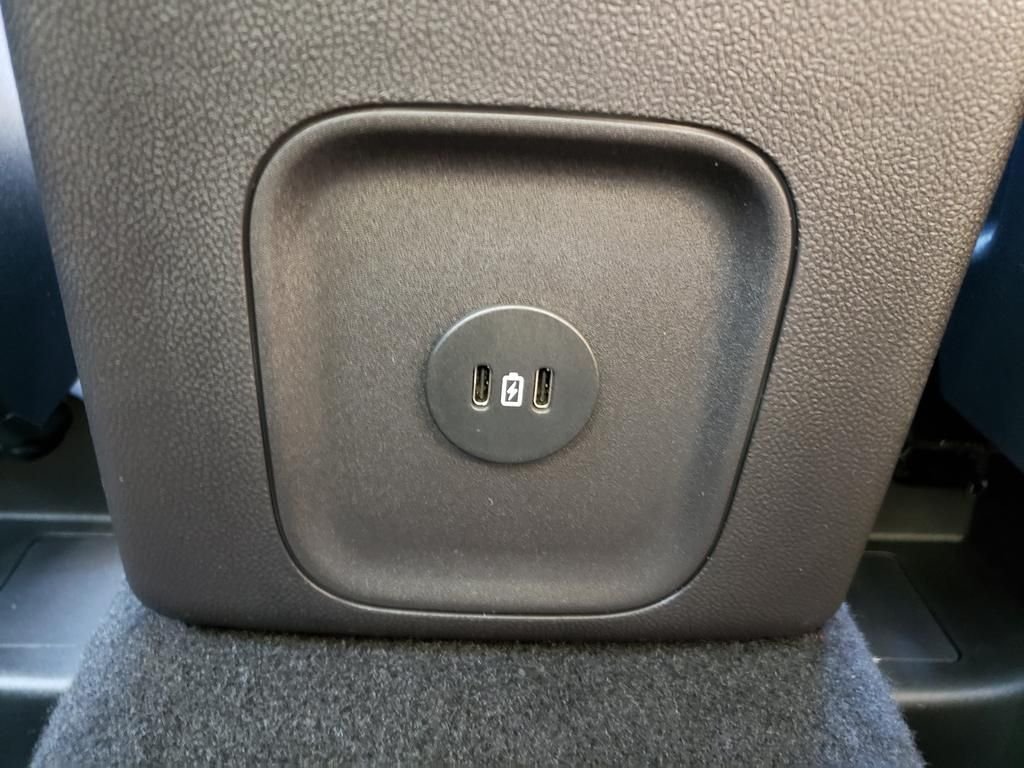 2025 Ford Bronco Sport Outer Banks - Photo 17