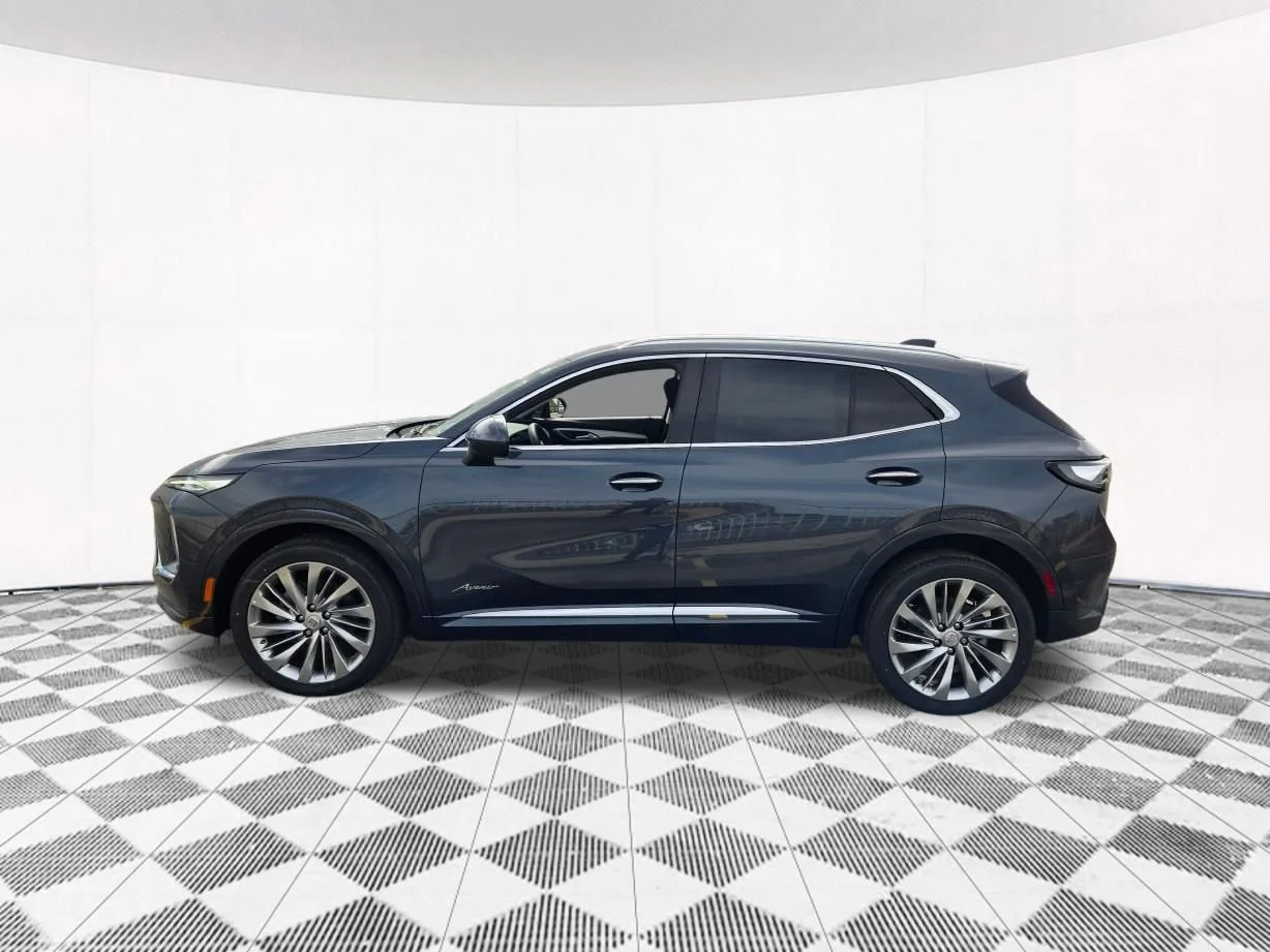 2026 Buick Envision Avenir - Photo 28