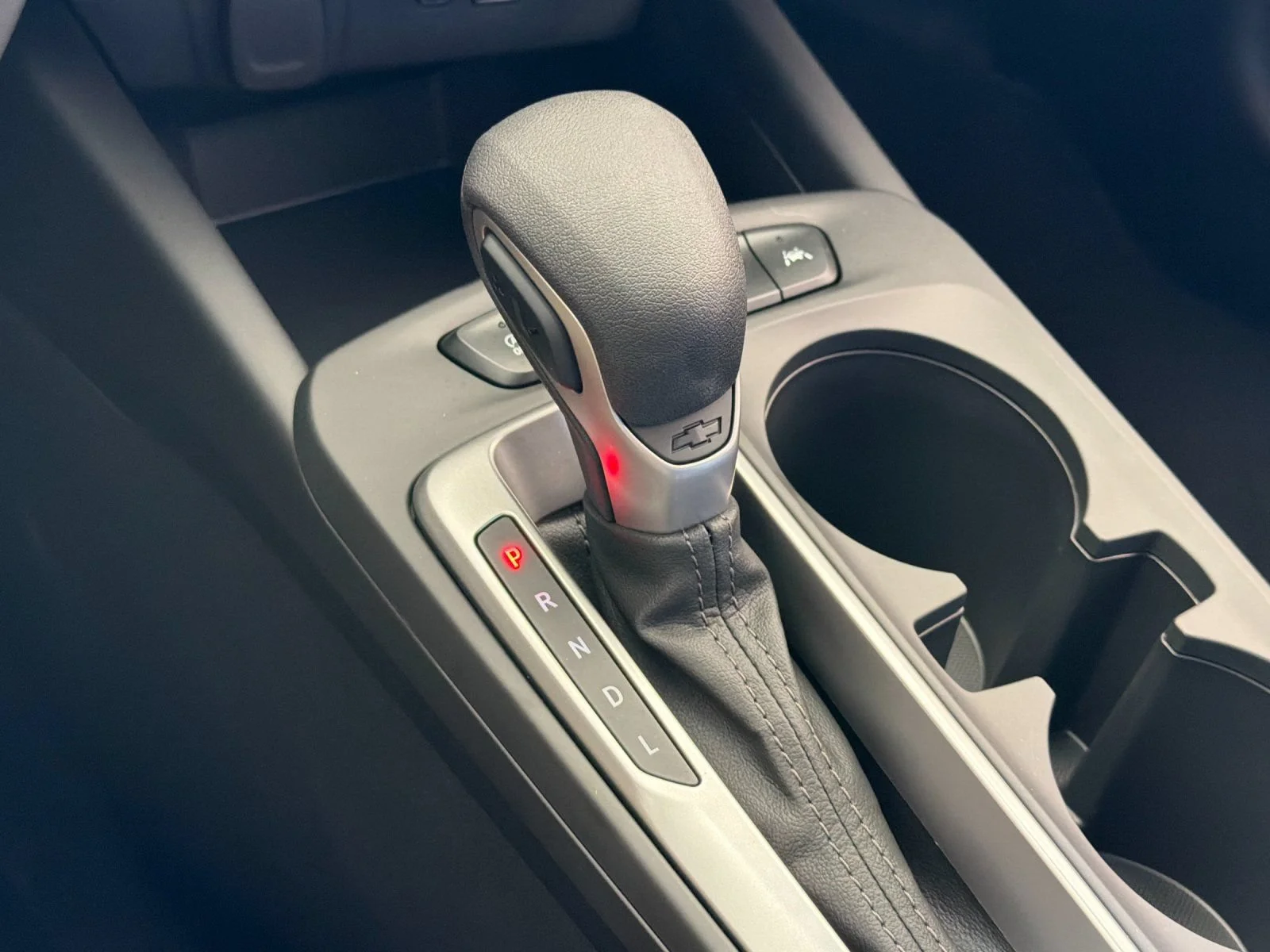 2026 Chevrolet Trax LS - Photo 20