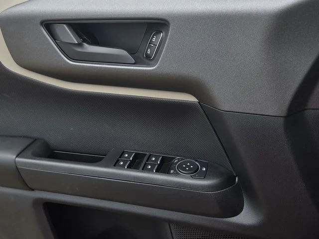 New 2026 Carbonized Gray Metallic Ford Big Bend® image 13