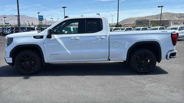2026 GMC Sierra 1500 Elevation - Photo 6