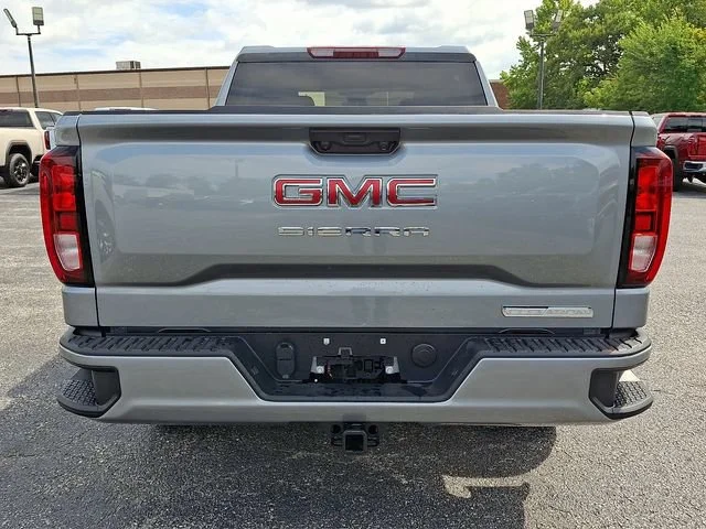 New 2026 Sterling Metallic GMC Elevation image 5