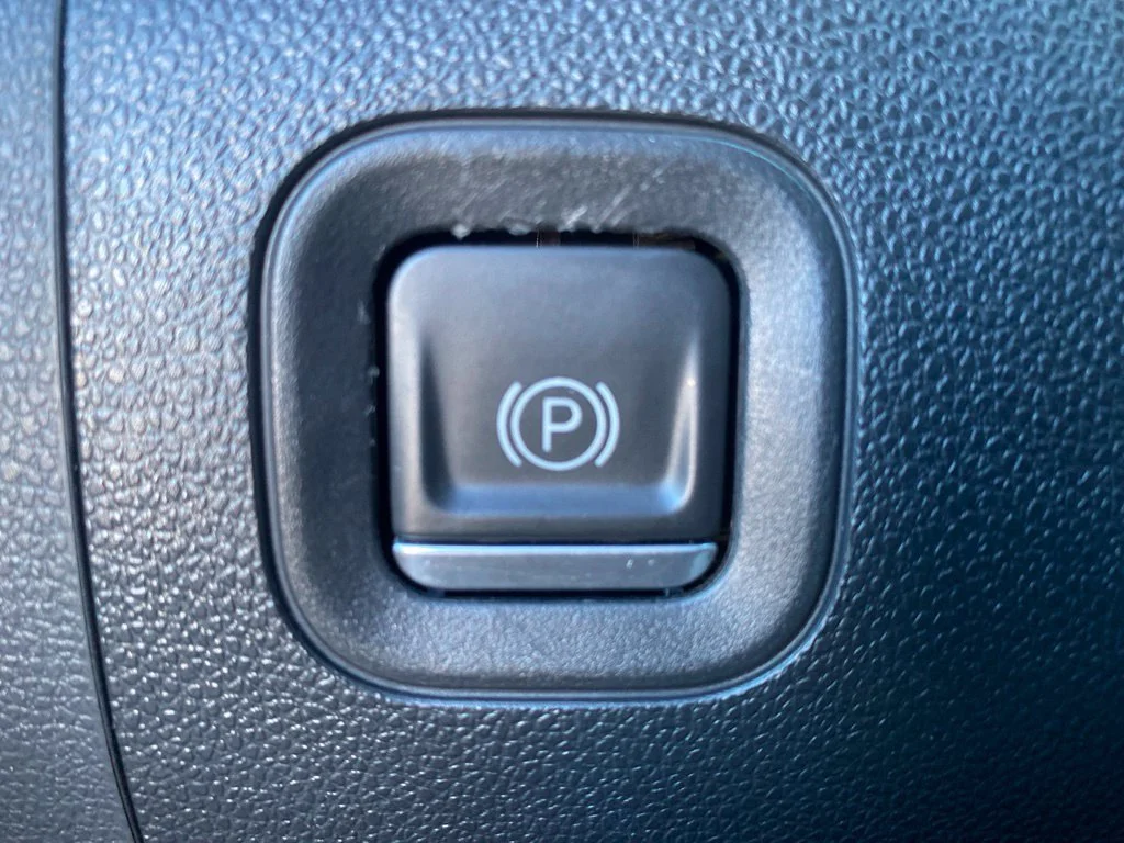 Used 2023 Cherry Red Tintcoat Chevrolet High Country DRW image 20