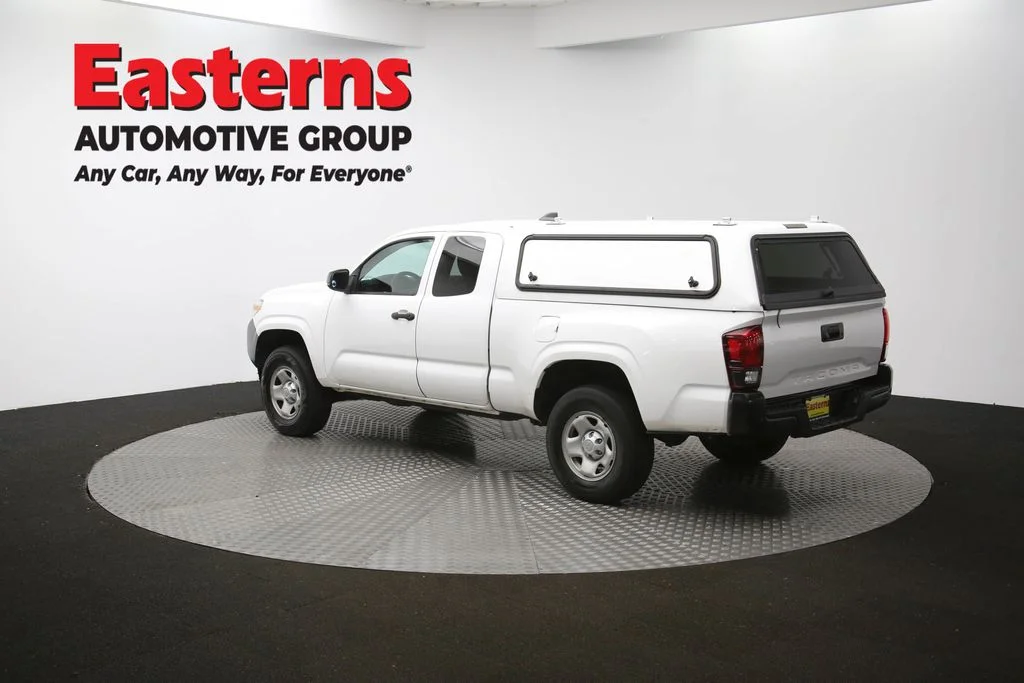 Used 2020 White Toyota SR image 61