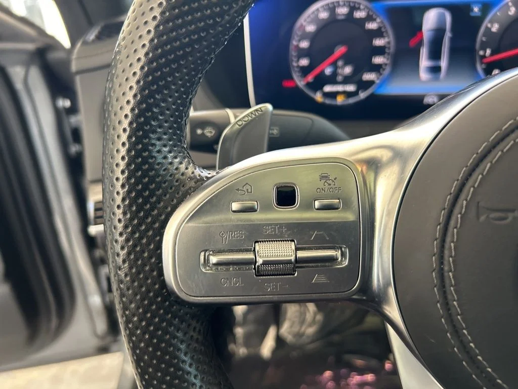 Used 2019 Gray Mercedes-Benz S 63 AMG® image 63