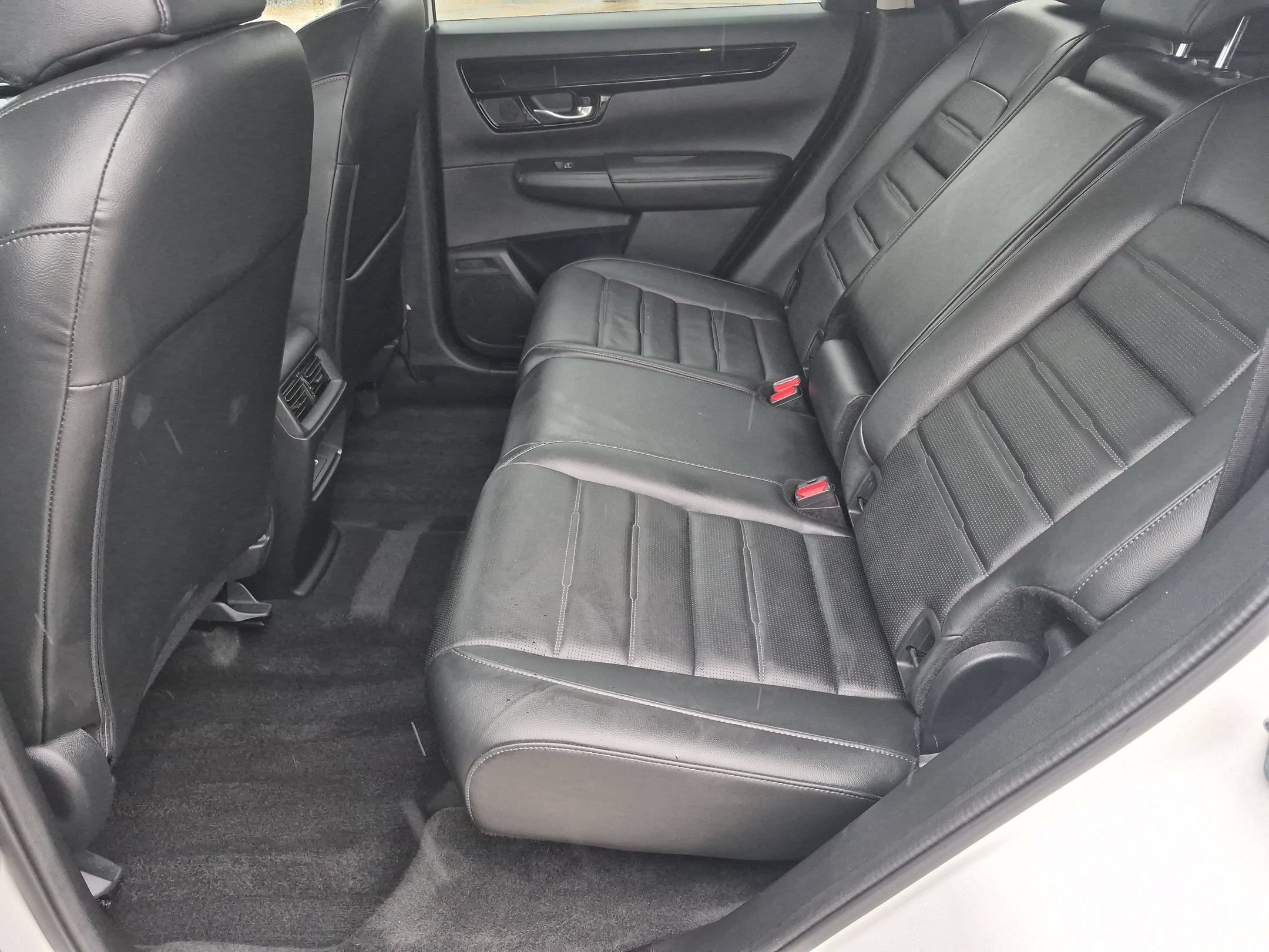 2024 Honda CR-V EX-L - Photo 24