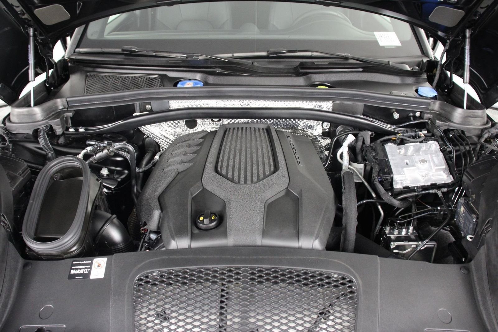 Certified Used 2026 Black Porsche  image 26