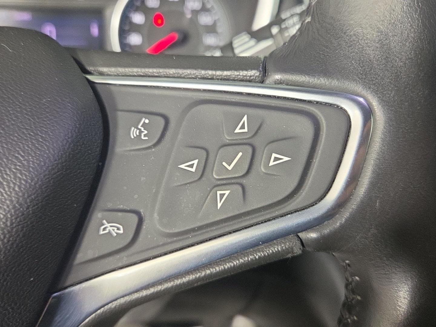 Used 2020 Midnight Blue Metallic Chevrolet LT image 20