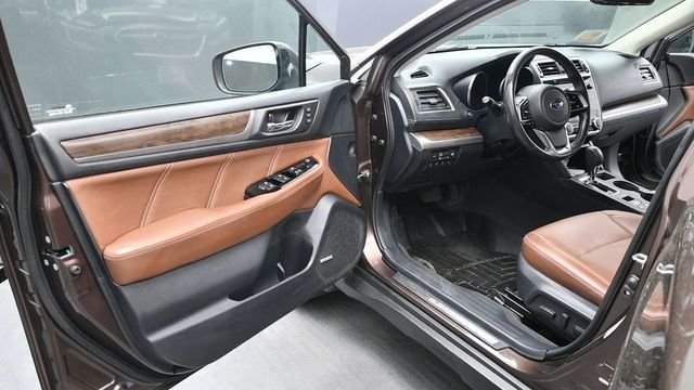 Used 2019 Brown Subaru 2.5i image 24