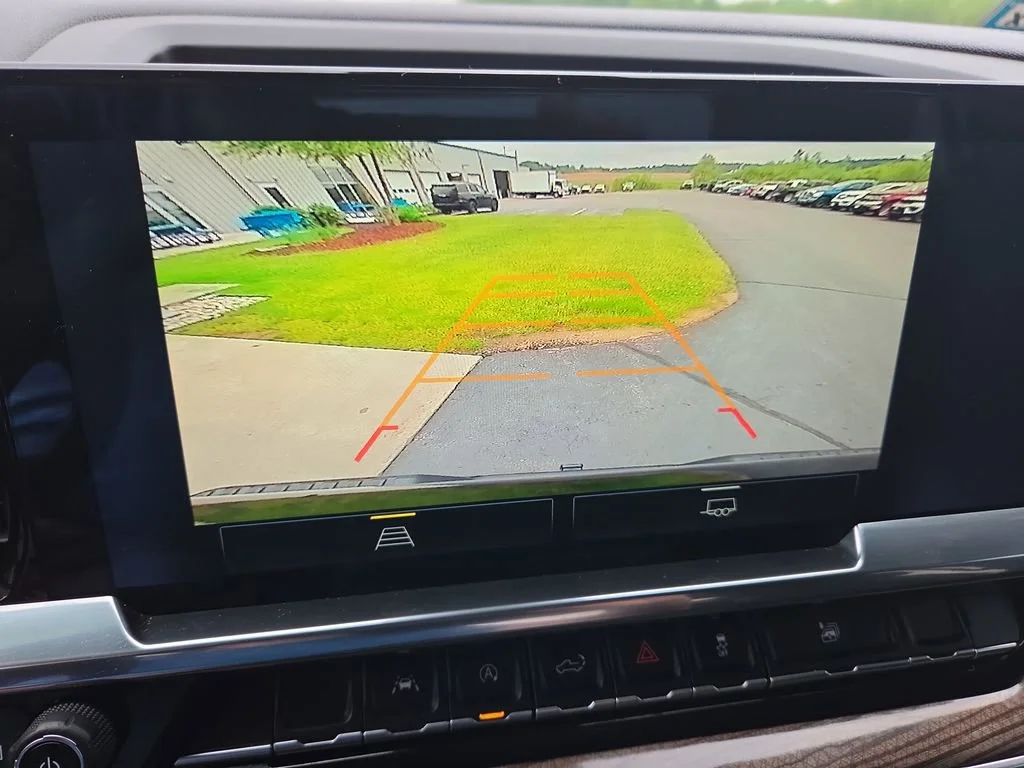 2022 Chevrolet Silverado 1500 RST - Photo 19