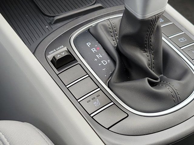 Certified Used 2026 Gray Hyundai SEL Sport image 29