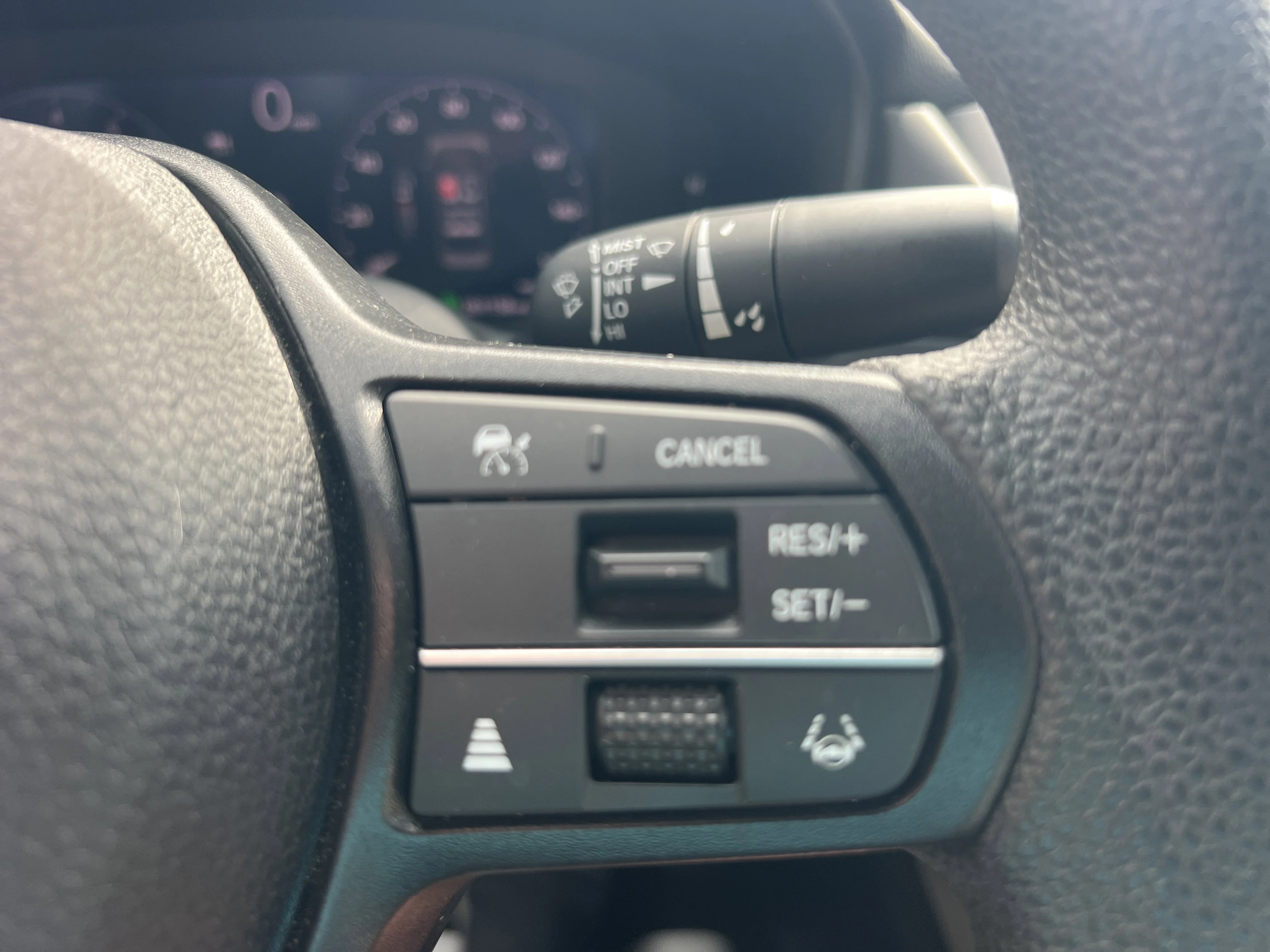 2024 Honda Accord LX - Photo 28