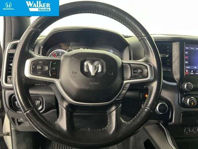 2021 RAM Ram 1500 Pickup Big Horn/Lone Star - Photo 22