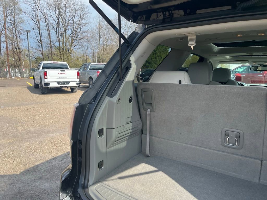 2017 GMC Acadia Limited Base - Photo 11