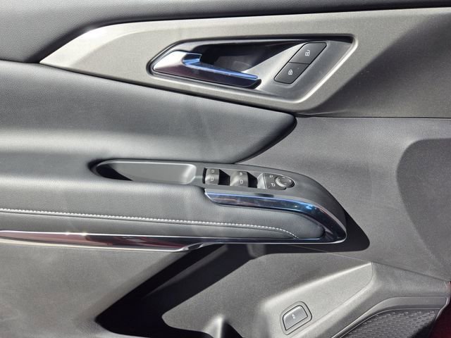 2026 Chevrolet Traverse LT - Photo 16