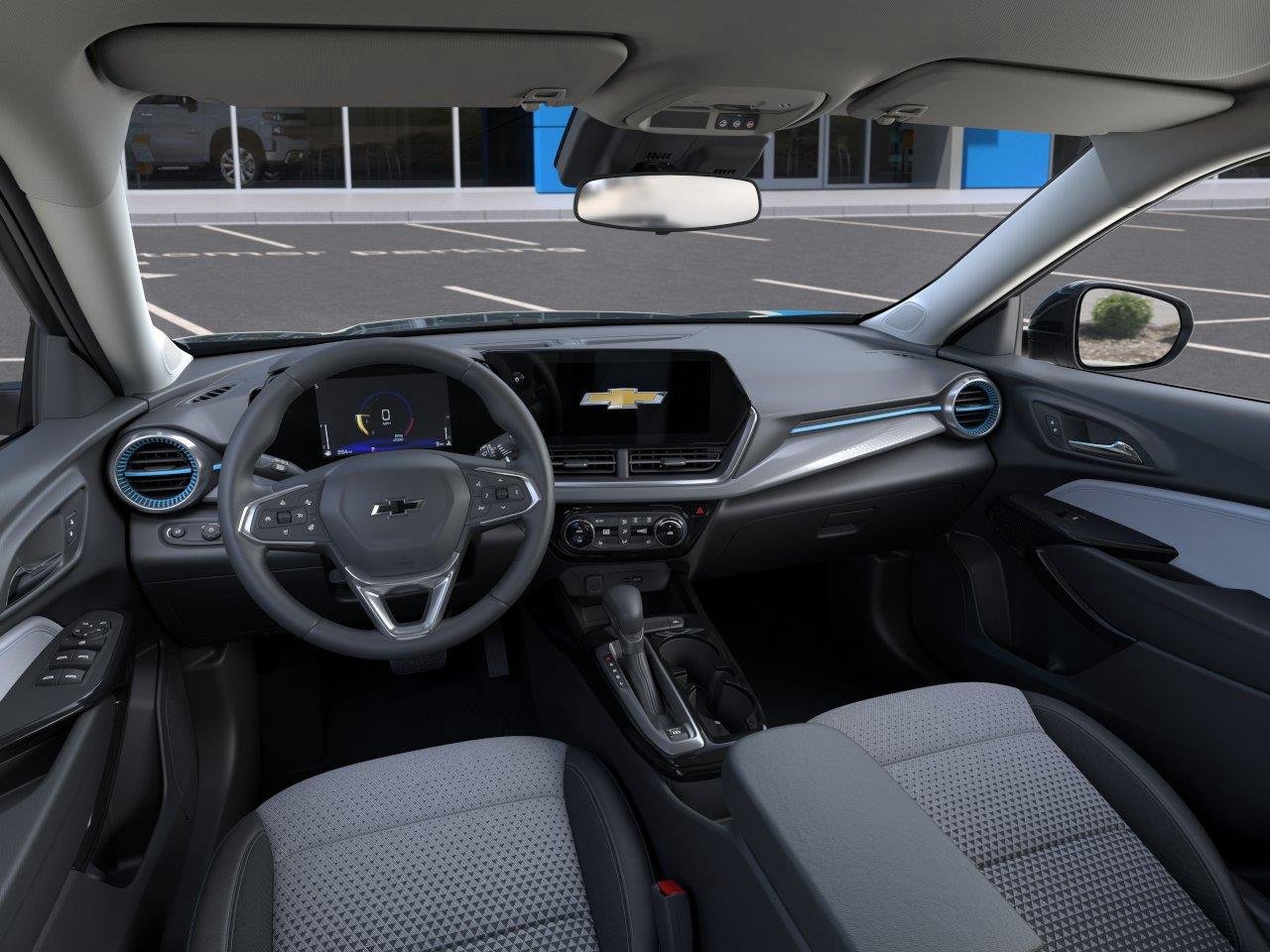 2026 Chevrolet Trax LT - Photo 15
