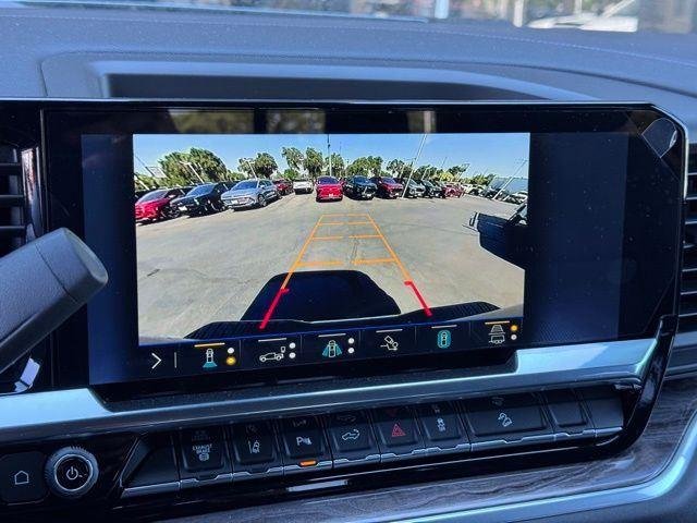 2025 Chevrolet Silverado 3500 HD LTZ - Photo 20