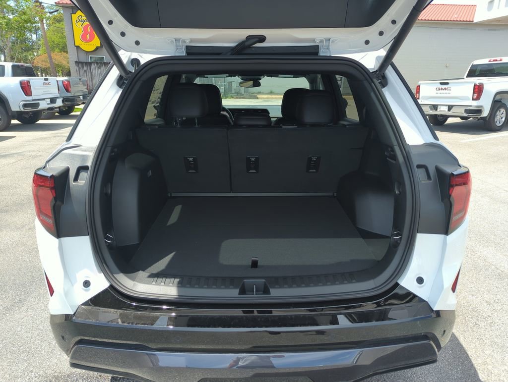 2026 GMC Terrain AT4 - Photo 28
