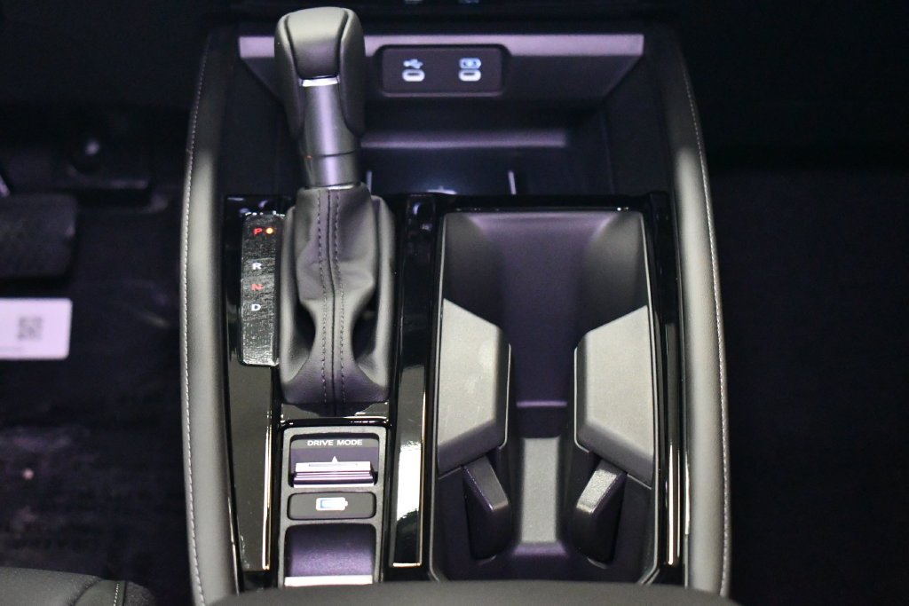 New 2026 Crystal Black Pearl Honda Touring image 11
