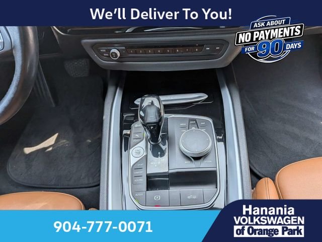 Used 2020 White BMW sDrive30i image 18