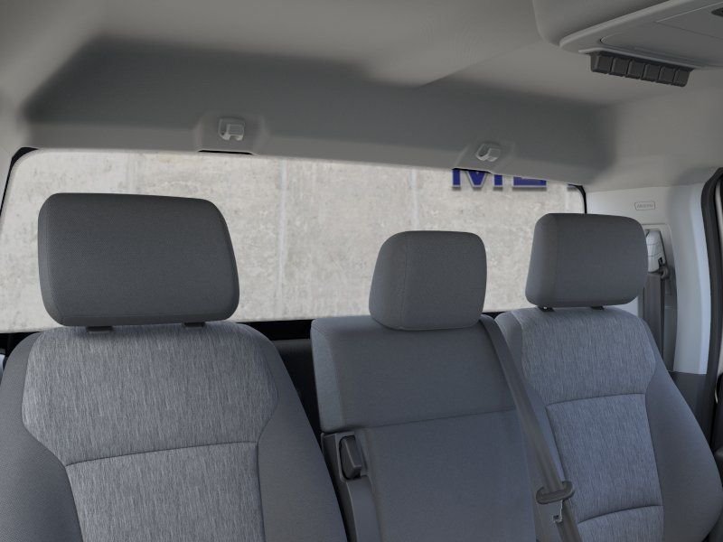 New 2026 Silver Ford XL image 22