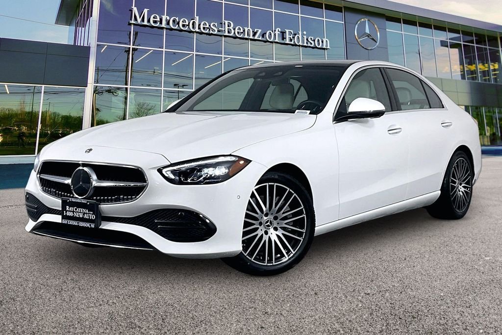 Used 2026  Mercedes-Benz C 300 image 9