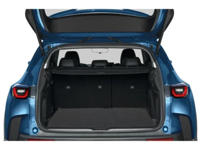 New 2026 Ingot Blue Metallic Mazda 2.5 S Preferred AWD image 8