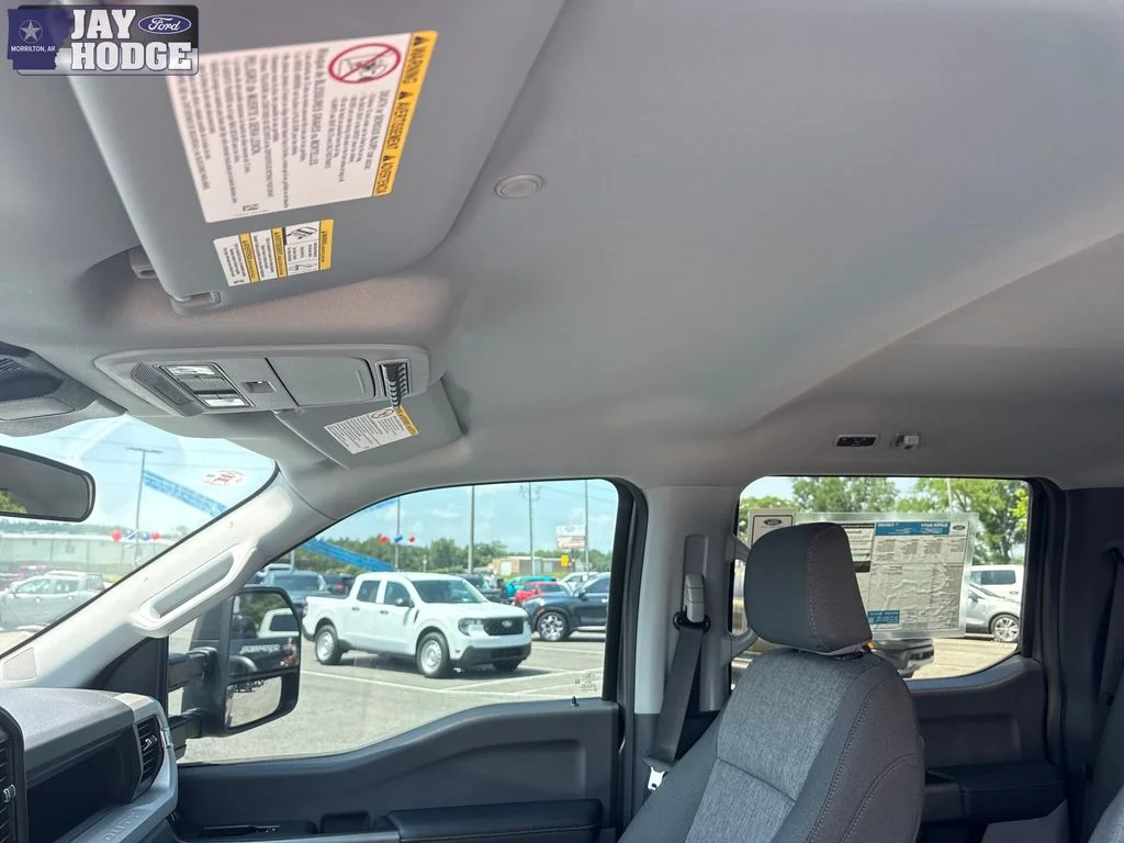 2026 Ford F-350 Super Duty XL - Photo 29