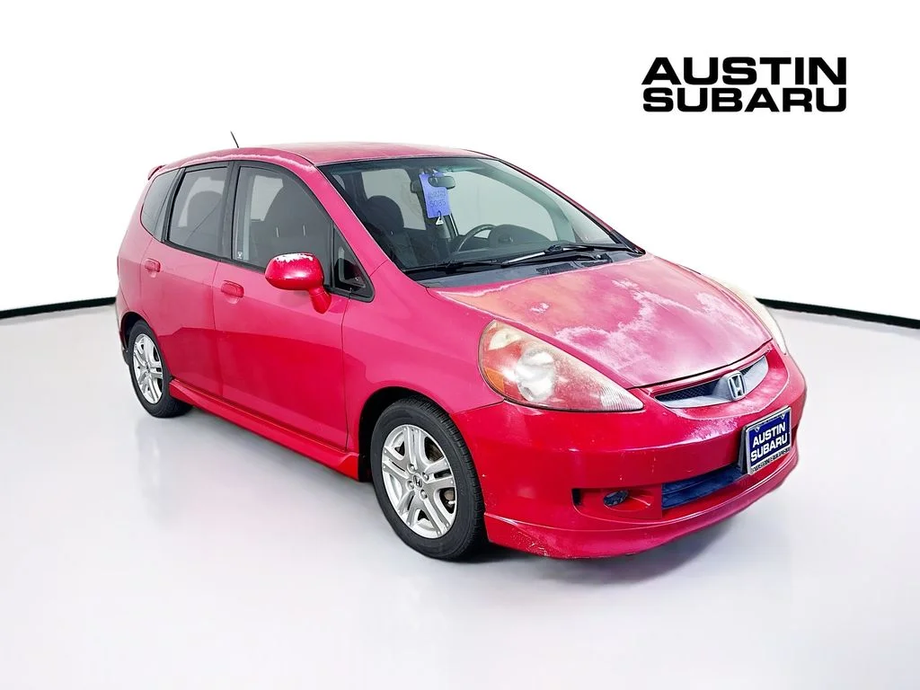 Used 2008  Honda Sport image 1