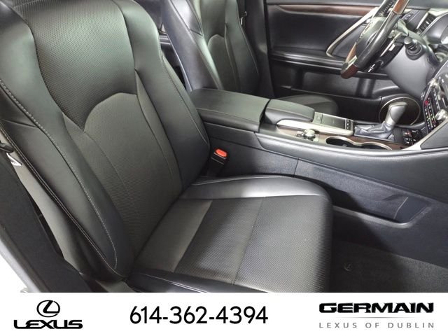 Used 2020 White Lexus 350 image 27