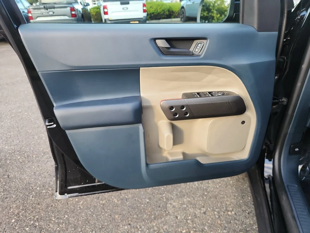 New 2026 Black Ford Lariat image 14