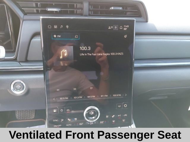 2026 GMC Terrain AT4 - Photo 16