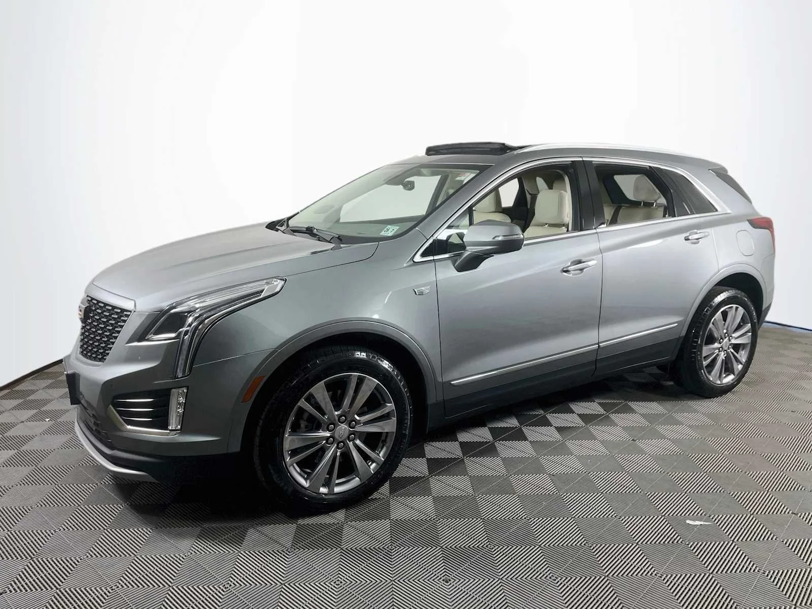 2024 Cadillac XT5