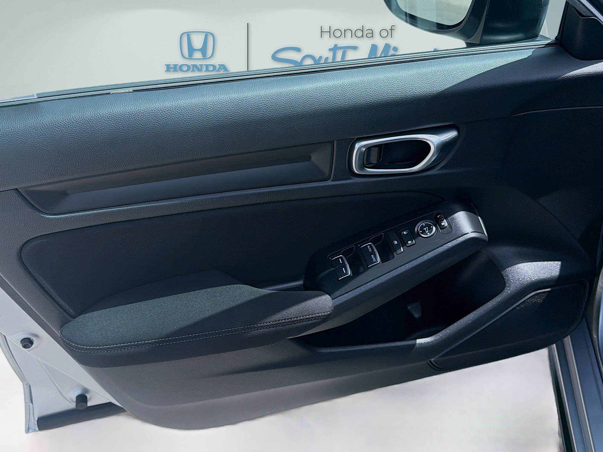 2023 Honda Civic Hatchback Sport - Photo 16