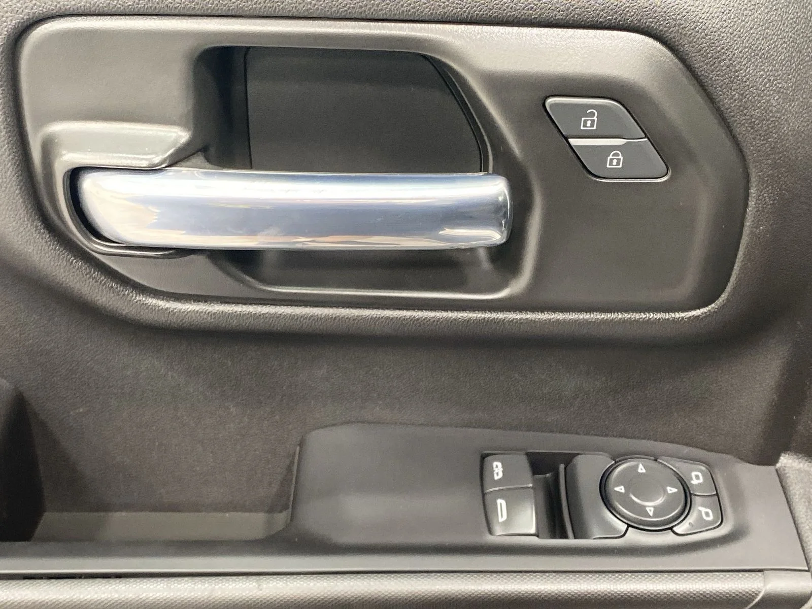 2022 Chevrolet Silverado 1500 Work Truck - Photo 13