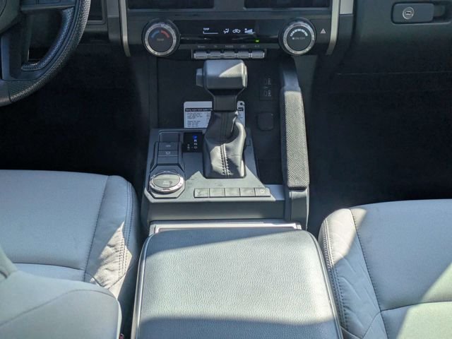 Used 2025 Silver Toyota SR5 image 19