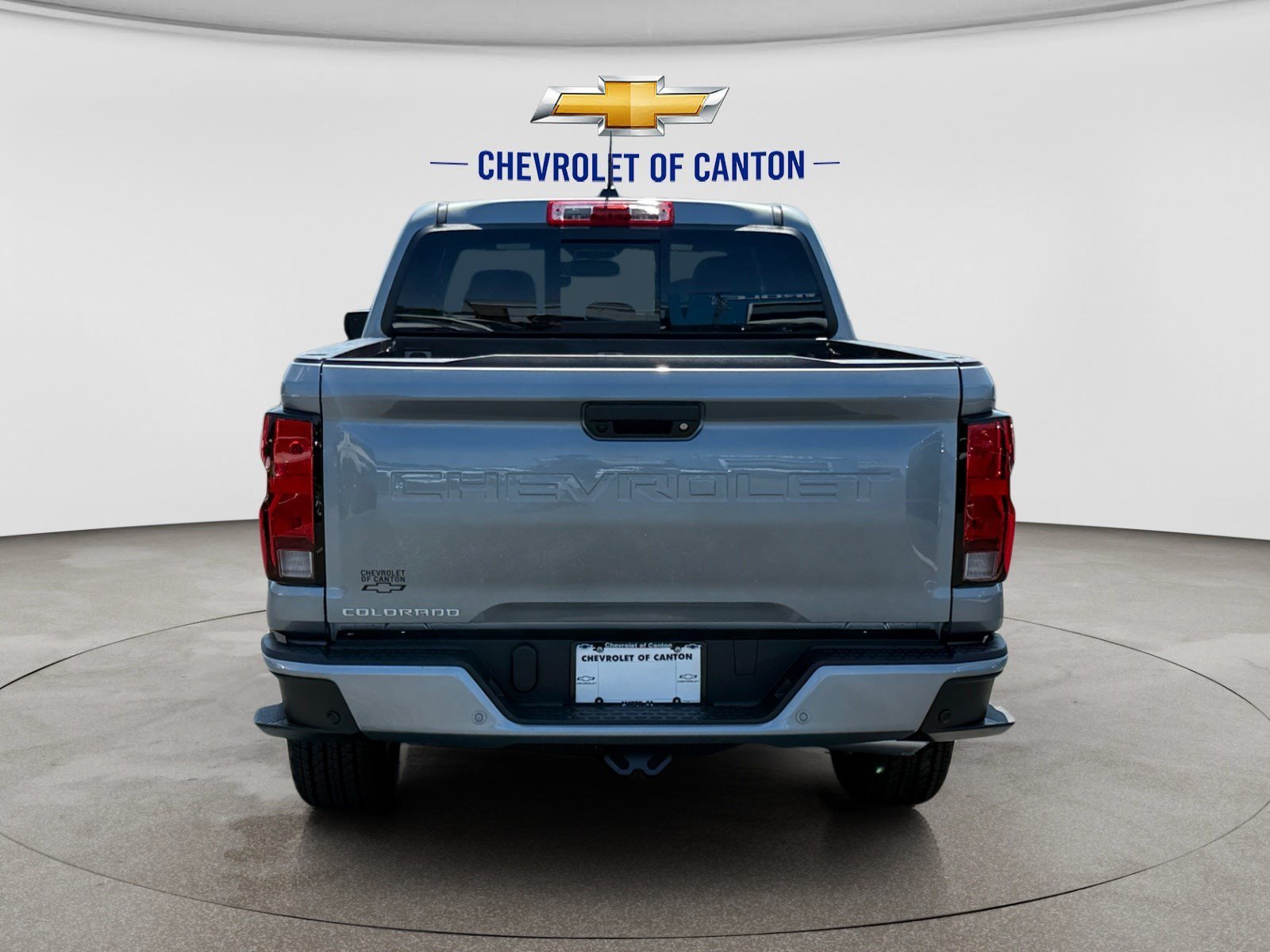 2026 Chevrolet Colorado LT - Photo 6