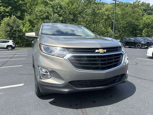 Used 2019 Gray Chevrolet LT image 13