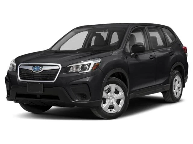 2019 Subaru Forester -'s photo