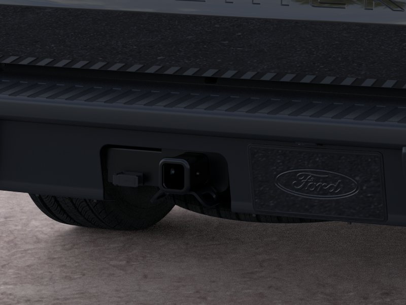 New 2026 Shadow Black Ford XL image 23